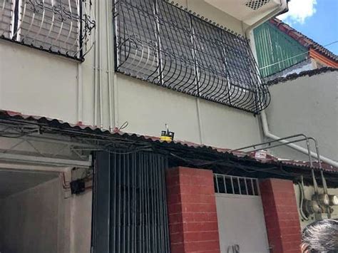 2 Storey Staffhouse For Rent And Sale In Pasay City Houses And Lots