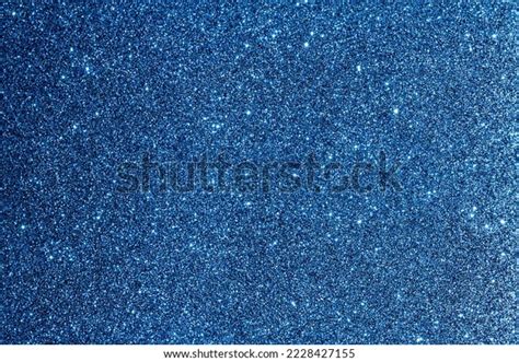 Navy Dark Blue Glitter Background Stock Photo 2228427155 | Shutterstock