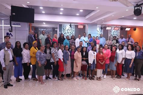 CONEDO Realiza Seminario Con Pastores De Santo Domingo Oeste