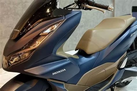 Tebel Harga Honda Pcx Bekas Per Januari Untuk Semua Tahun Dan Tipe