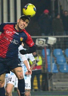 Serie C Girone B Nessun Gol In Gubbio Entella Altra Vittoria Per L