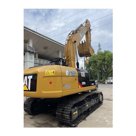 Original Caterpillar Cat320d Cat320c Cat330d Cat336D Usado En EE UU