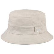 Kapelusz Rybaka Essential Cotton Bucket by New Era 126 95 zł