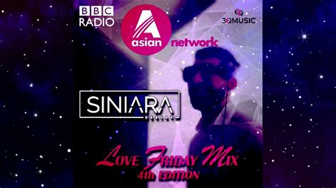 Bbc Asian Network Love Friday Mix 4th Edition Harpz Kaur Oct 2019 Bhangra Nonstop Mix 2021