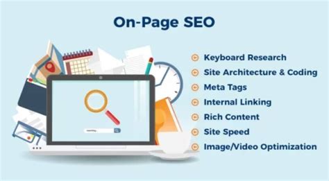 Cara Menerapkan Teknik Digital Marketing SEO On Page 2024