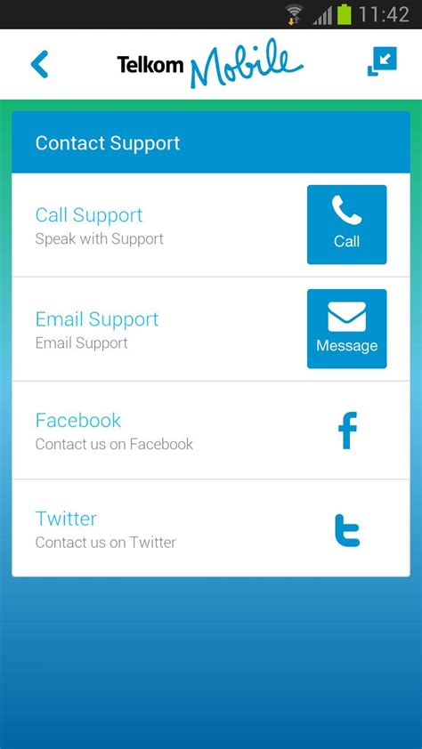 Telkom Mobile Device Support APK for Android Download