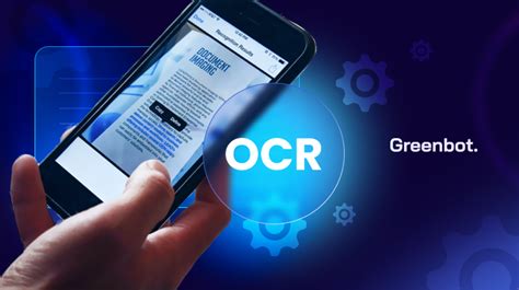 Understanding Optical Character Recognition Ocr And Its Uses