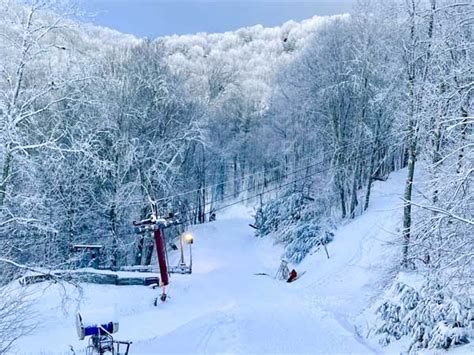 Winter In Asheville: The Top Things To Do (2024) - When In Asheville