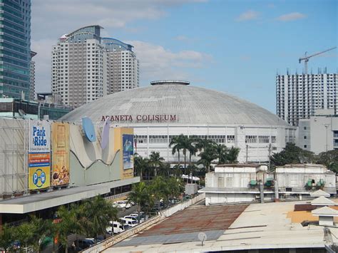 Smart Araneta Coliseum Quezon City Essential Tips And Information