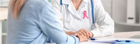 Breast Cancer The Importance Of Supportive Care Carenity