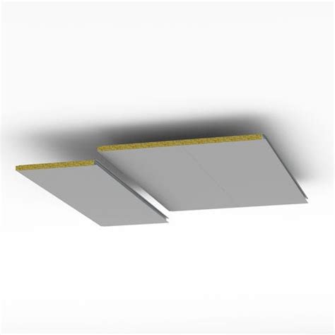 Ship Ceiling Sandwich Panel T Norac Foam