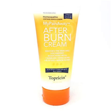 what to put on sunburn face 4