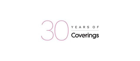 Coverings Unveils Show Experiences Th Anniversary Activations