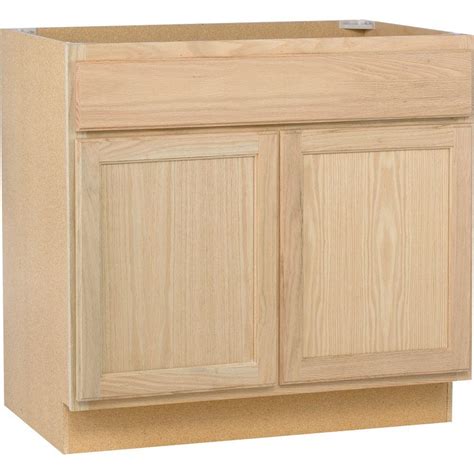 Unfinished Base Kitchen Cabinets: A Smart Choice For Your Kitchen Remodel - Home Cabinets