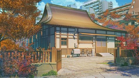 Anime House Wallpapers Top Những Hình Ảnh Đẹp