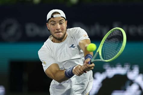 Indian Wells Jan Lennard Struff Gewinnt Gegen Borna Coric