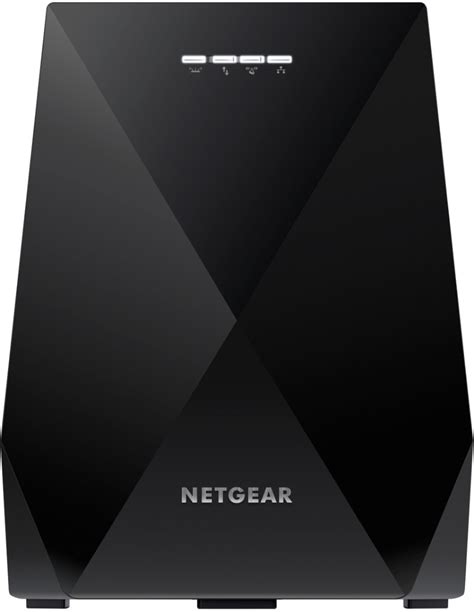 NETGEAR Nighthawk Pro Gaming AC2600 Dual Band Mesh Wi Fi System XRM570