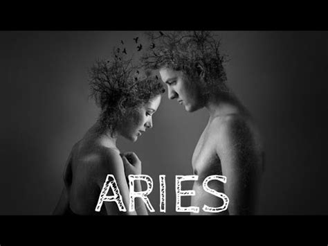 Aries Lo Que M S Le Perturba Es No Poder Estar Contigointentar