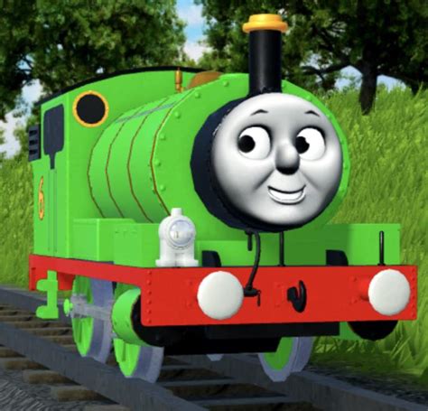 Percy Adventures Of Sodor Wiki Fandom