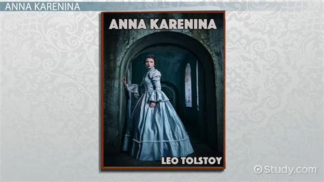 Anna Karenina Character List