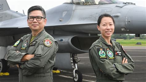 New F Manoeuvre Among Aerial Display Highlights At Ndp Video