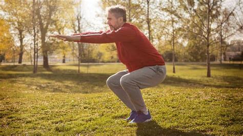 Exercises for Osteoarthritis: 4 Exercises to Overcome Osteoarthritis