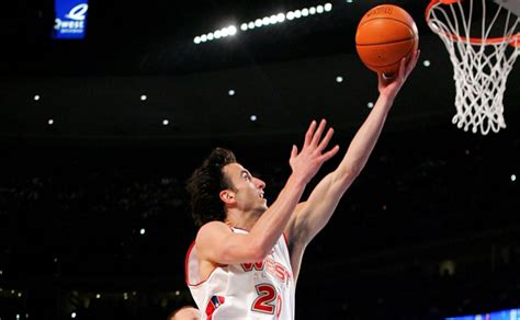 Manu Ginóbili Y Su Primera Vez Entre Las Estrellas Basquet Plus