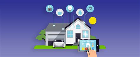 Top 5 Advantages And Disadvantages Of Smart Home Automation