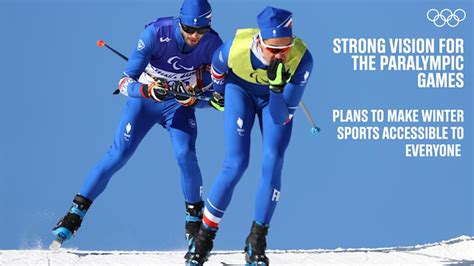 French Alps 2030 - Winter sport for all