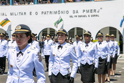 Concurso Pmerj Tem Prova Do Cfo Confirmada Convoca Es Em Julho