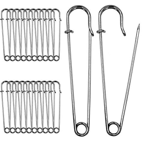 Top Inch Safety Pins Of Katynel