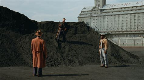 'The Brutalist' (2024), con Adrien Brody | Mediavida