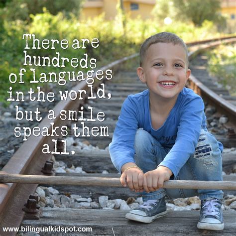 Inspiring Quotes about Bilingualism & Languages