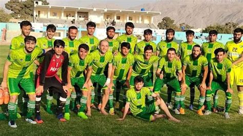 Dozens Of Fake Clubs In Balochistan Register For Pakistan Football