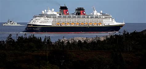 Disney Cruise Line Cruise News: Latest Cruise Updates on Disney Ships