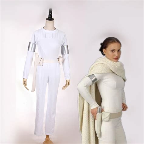 Online Buy Wholesale padme amidala costume from China padme amidala ...