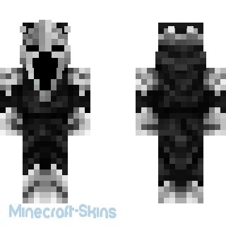 Minecraft skins : sauron