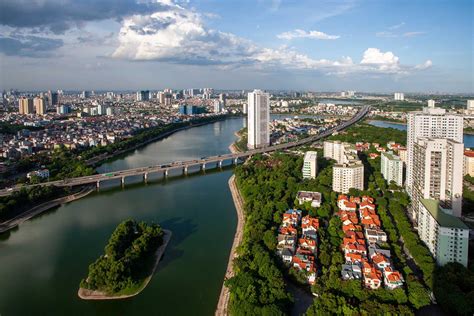 The 29 Best Things to do in Hanoi Vietnam – VersTravel