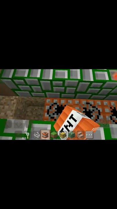 Cara Prank Teman Kalian Di Minecraftshorts Gabut Youtube