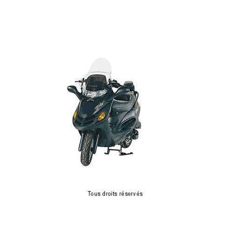 FABBRI Parebrise Kymco Dink Lx Moyen Sans Bord Cdiscount Auto