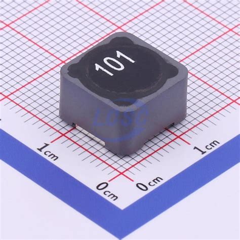 Msd Mld Coilcraft Power Inductors Jlcpcb