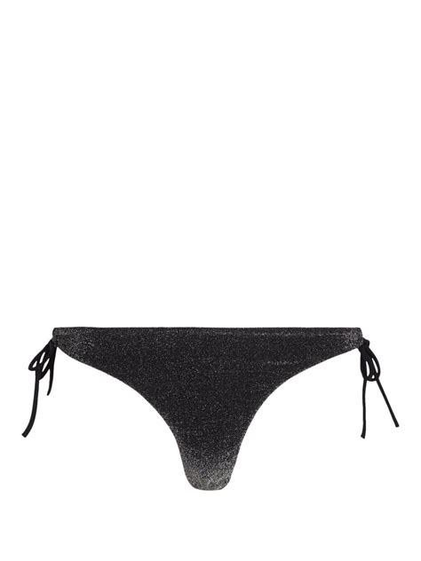 Karl Lagerfeld Hotel Karl Bikini Bottoms Farfetch