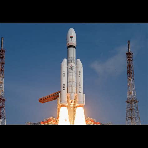 LVM3 (GSLV MK-III)