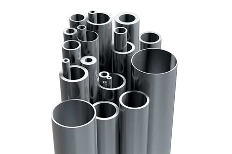 Stainless Steel Tube Supplier - Baoxin Steel