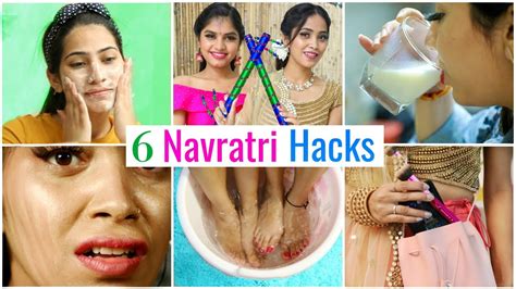 6 Navratri Life Hacks You Must Try Skincare Fashion Fun Anaysa