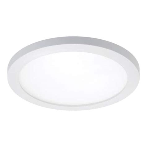 HALO SMD 6 In Round Surface Mount Downlight 600 Lumen 90CRI