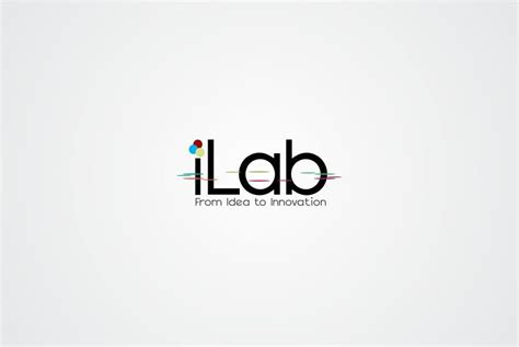 Entry 114 By Sendygumelar For Design Logo For Innovation Lab Ilab