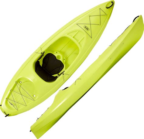 Field And Stream Blade Kayak