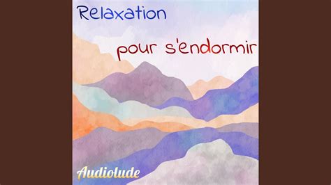 Relaxation Pour S Endormir YouTube