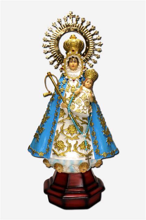 Our Lady Of Manaoag S9 X 6 X 17 Inches S2 218306 St Pauls